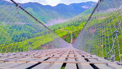 Hikla bridge