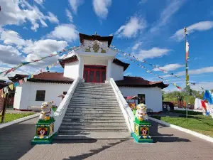 Tsechenling