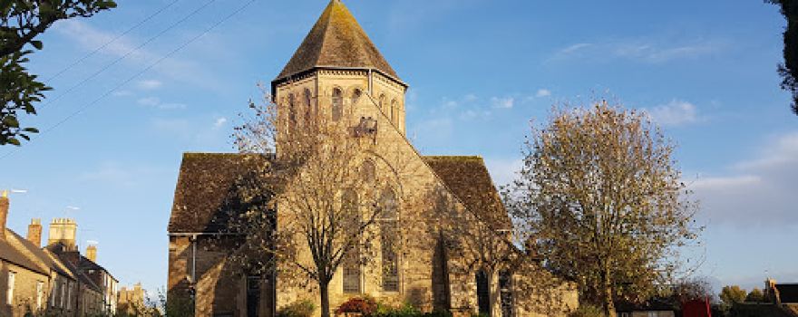 Oundle Museum