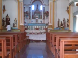 Imaculada Conceição Church