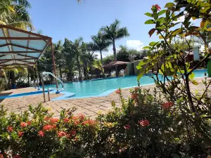 Iguanas Water Park
