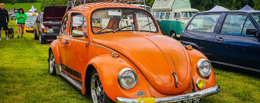 Volksfling
