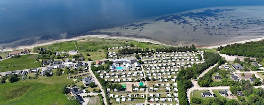 Hvalpsund Familie Camping