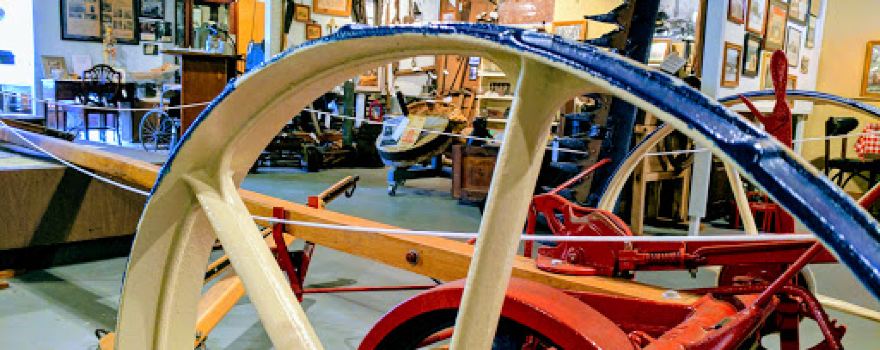 Jay Museum