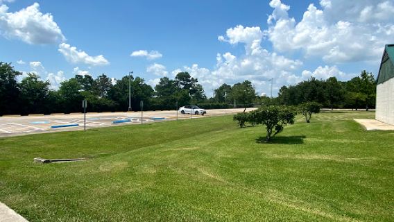 Carbide Park