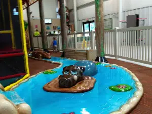 Jungle-Junction Indoor Playground