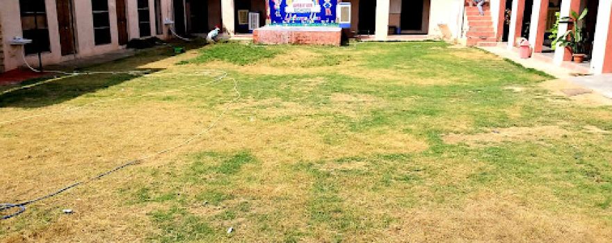 Shri krisn gousala landhari
