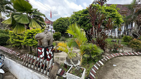 Simalungun Museum