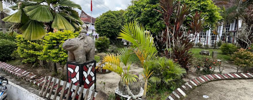 Simalungun Museum