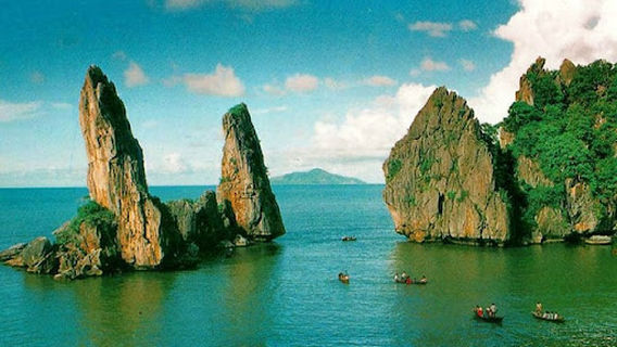Bãi Bàng