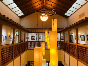 Mikata Onsen - Kirara no Yu