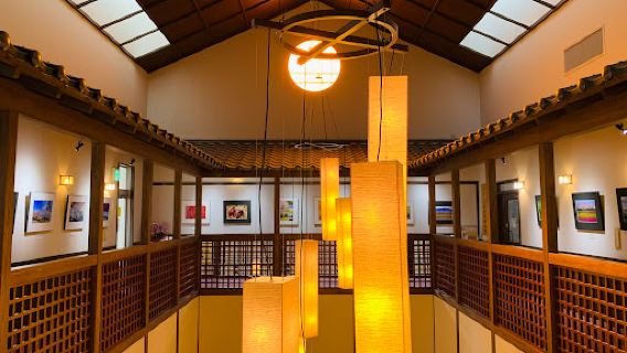Mikata Onsen - Kirara no Yu