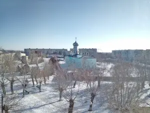 Church of St. Michael the Archangel