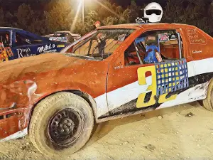Wilmot Raceway