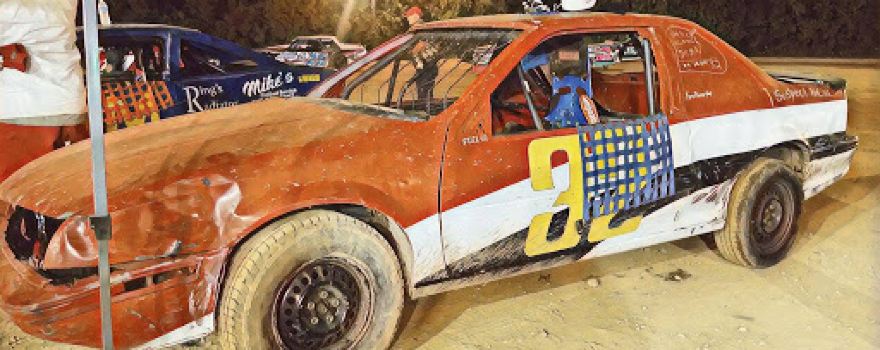 Wilmot Raceway