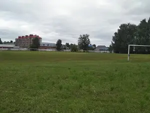 Spartak