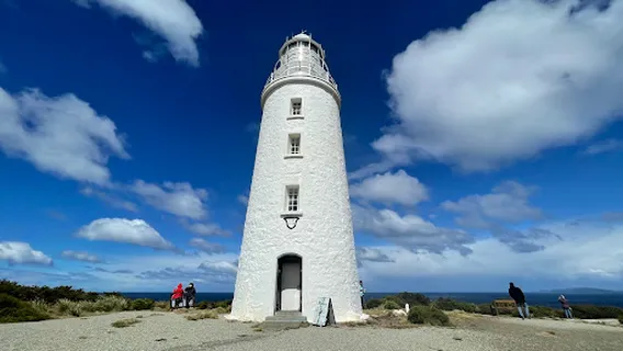 Cape Bruny Lookout