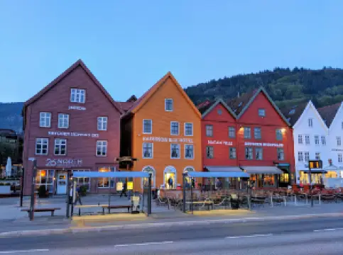 Bryggen Nightclub