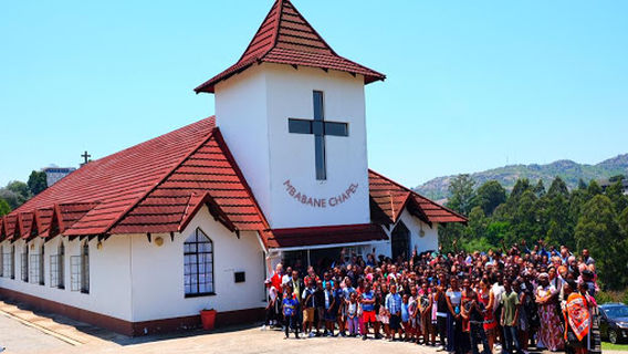 Mbabane Chapel