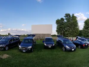 Voy 61 Drive-In Theatre