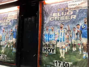 Cine Fantasio