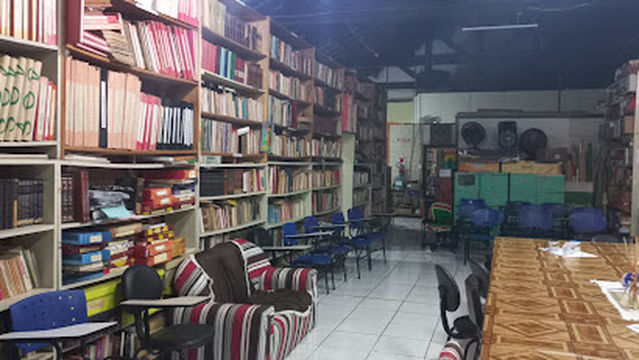 CEPAL - Centro de Pesquisa e Documentação de Alegrete