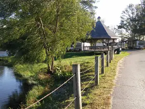 Paradise Point Campground