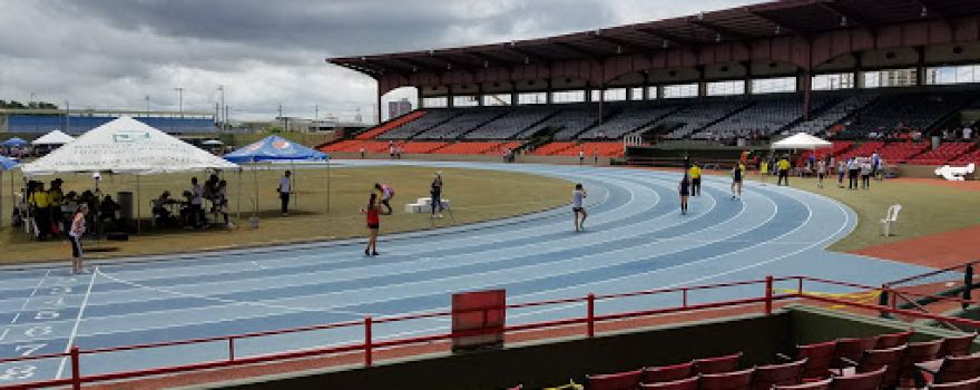 Francisco Montaner Stadium - Estadio Francisco Montaner