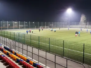 Grójecki Klub Sportowy Mazowsze Grójec