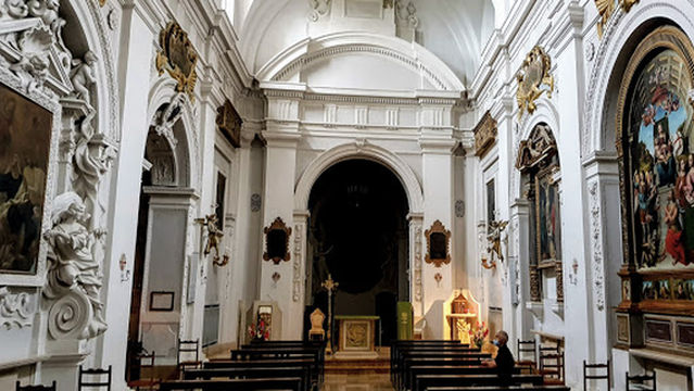 Monastero S. Sperandia