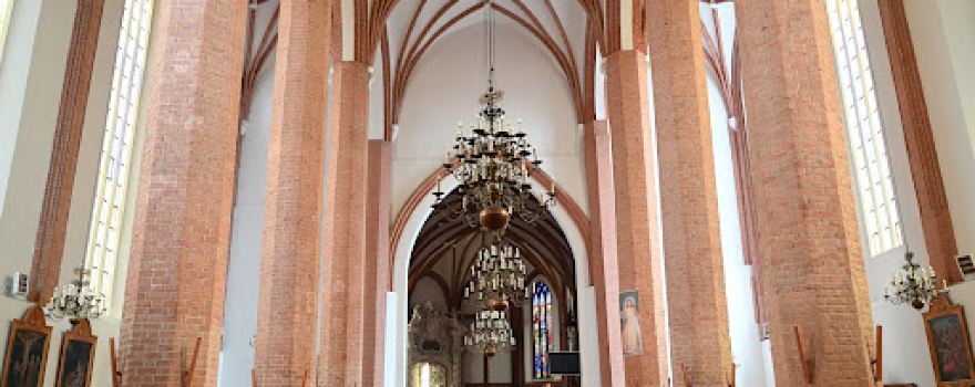 Sacred Heart of Jesus Church