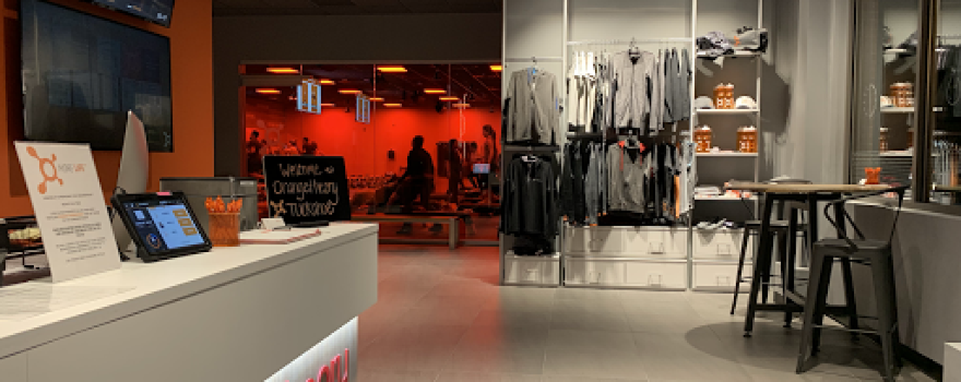Orangetheory Fitness