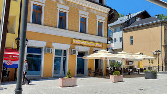 Dom kulture Jajce