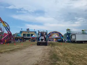 Howard County Fairgrounds