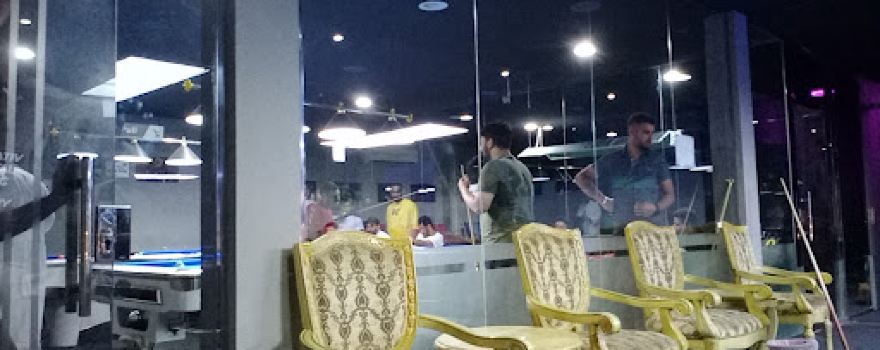 Panorama Billiard