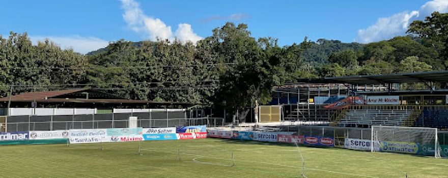 Estadio Asociación Cívica Jicaraleña
