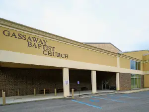 Gassaway Baptist Church