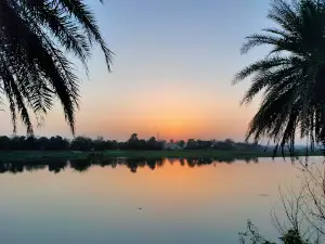 Nehru Garden