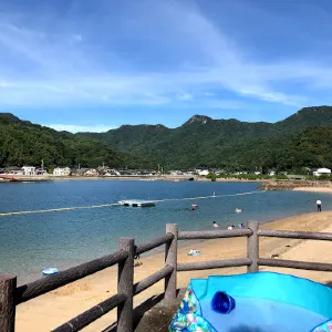 上天草市 諏訪公園キャンプ場