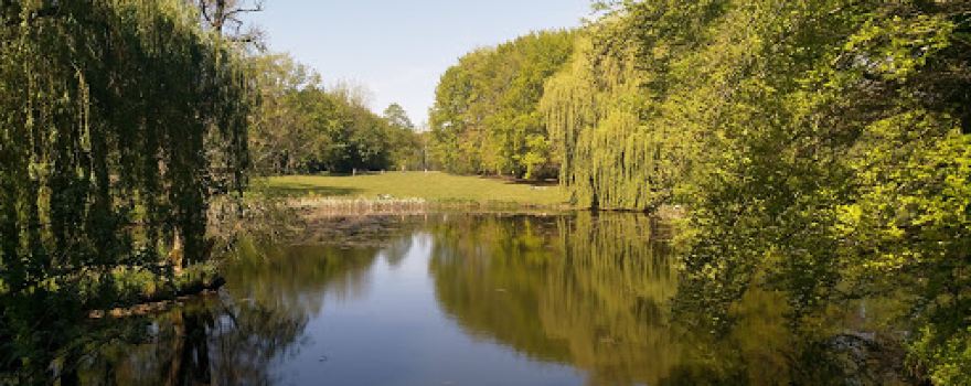 Kasteeltuin Hemmen