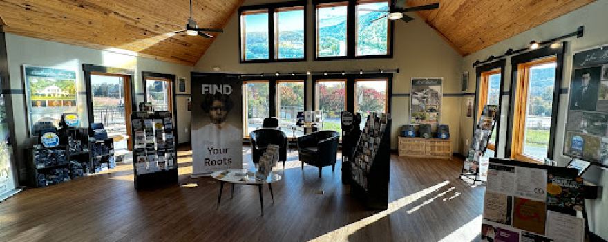 Jefferson County Convention & Visitors Bureau