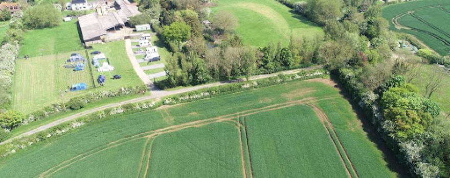 Garth Farm Caravan & Camping Hollym