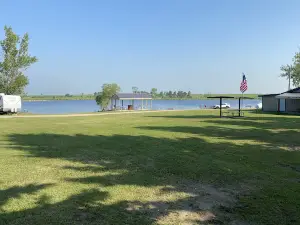 NorthGate Dam Campground