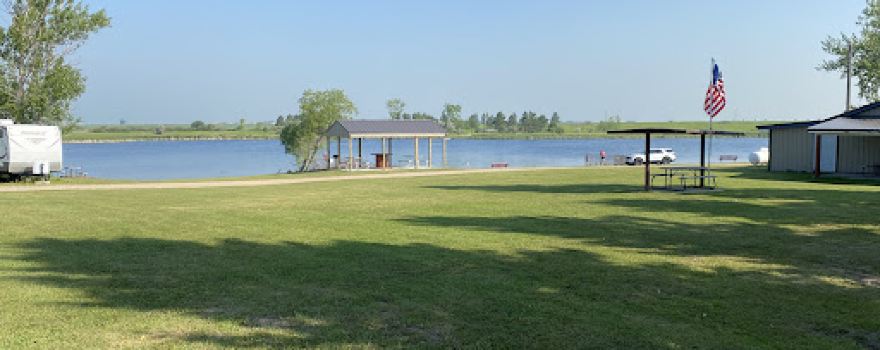 NorthGate Dam Campground