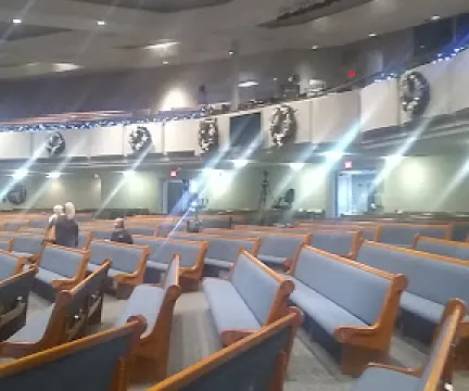 Bakersfield First Assembly