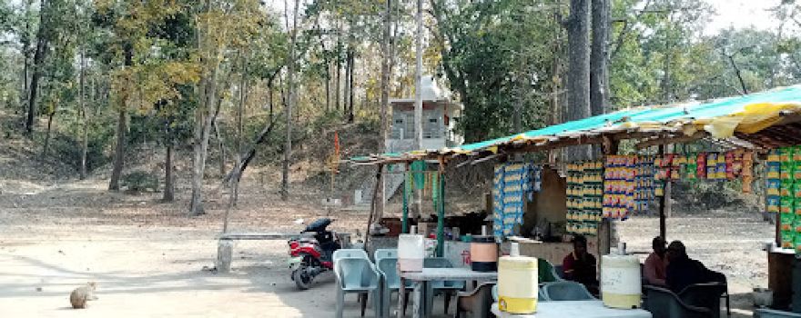 Banjari Mata Mandir
