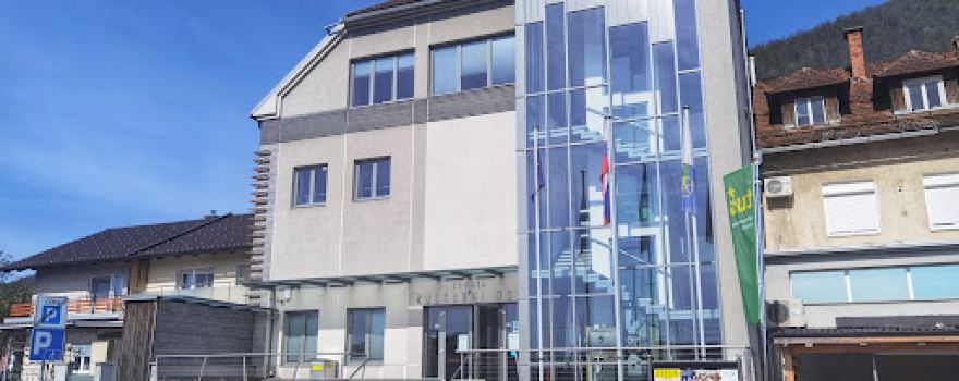 Kulturni dom Straža