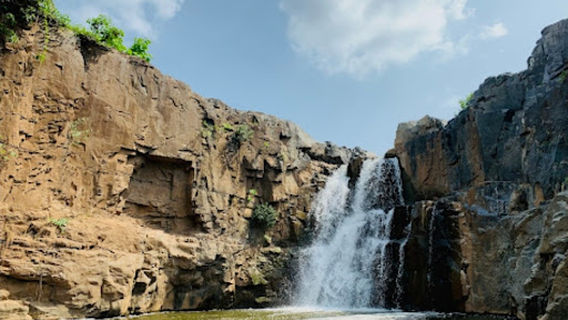 Shree Harasiddhi Mata Mandir