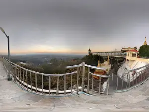 Shwethar Lyaung Pagoda