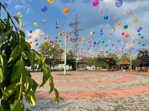 Parcul Copiilor